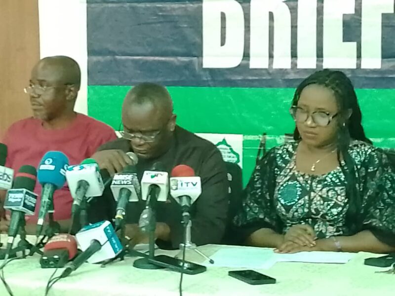 NAWOJ, Women Group Tackles NRC MD Over Assault – Independent Newspaper Nigeria