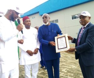 Mbah Says Enugu Open To Healthcare Collaboration, Support – Independent Newspaper Nigeria
