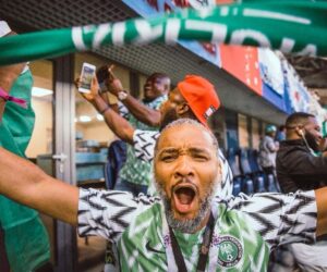 Integral named Nigeria’s exclusive sales agent, of On Location, for FIFA World Cup 26 hospitality sales