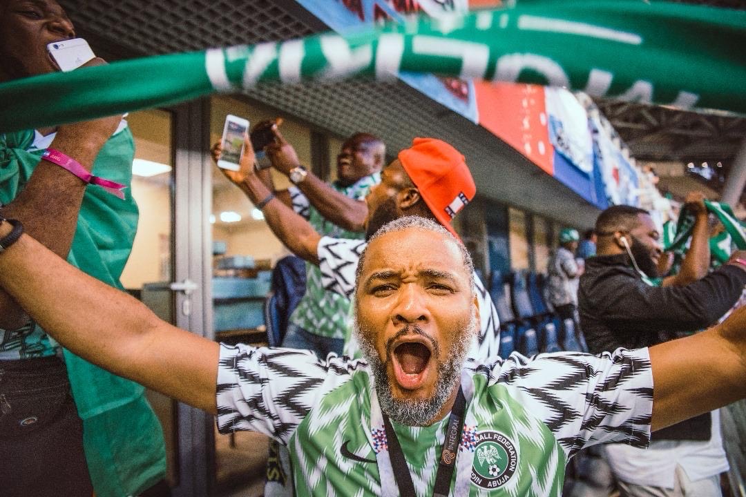 Integral named Nigeria’s exclusive sales agent, of On Location, for FIFA World Cup 26 hospitality sales