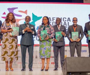A scorecard for governance and development in Nigeria