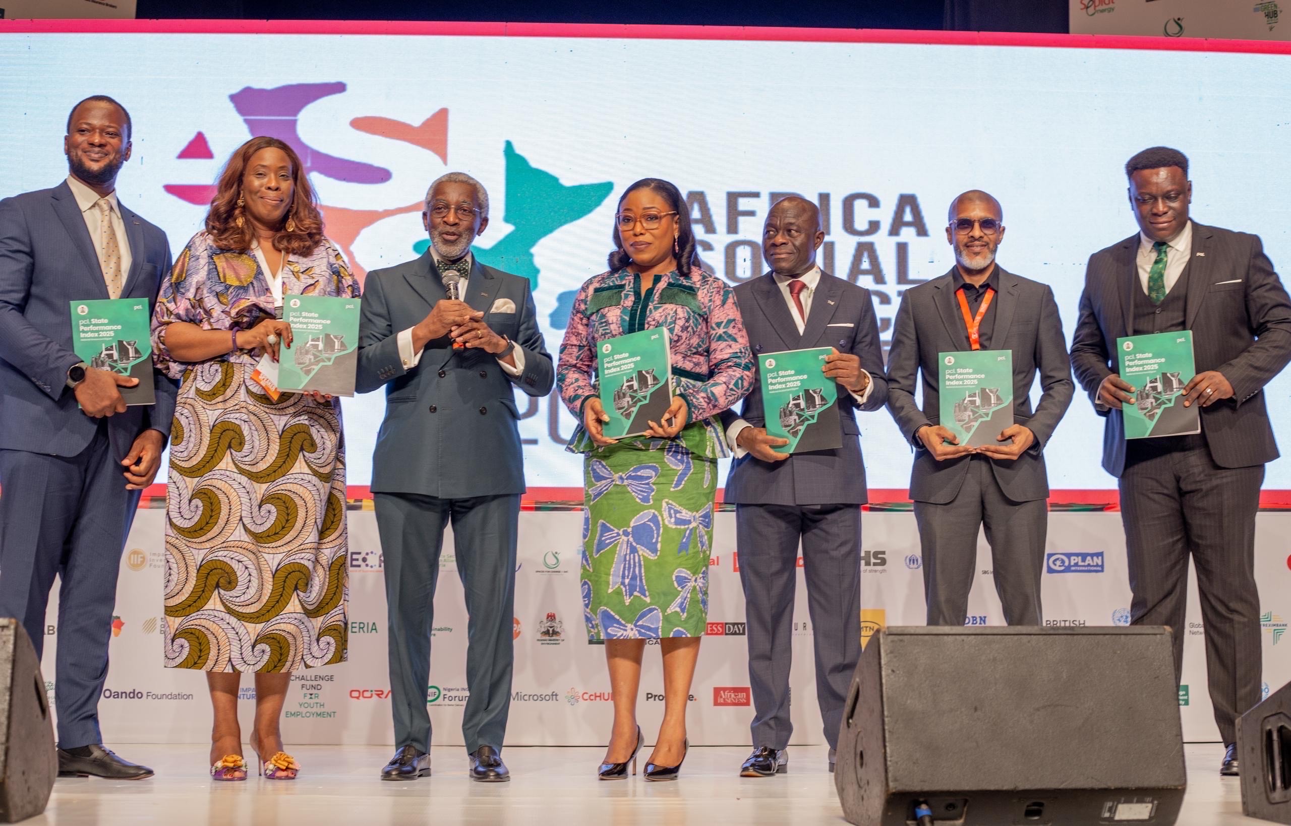 A scorecard for governance and development in Nigeria