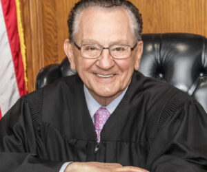 Beloved US Judge Frank Caprio dies at 88 after battle with cancer