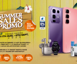 Shop, Save & Win Big with Papeeyah and Style Connoisseur