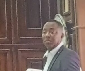 Court orders six banks to furnish police with account details linked to Sowore