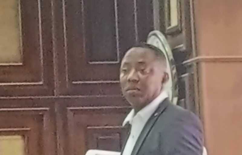 Court orders six banks to furnish police with account details linked to Sowore