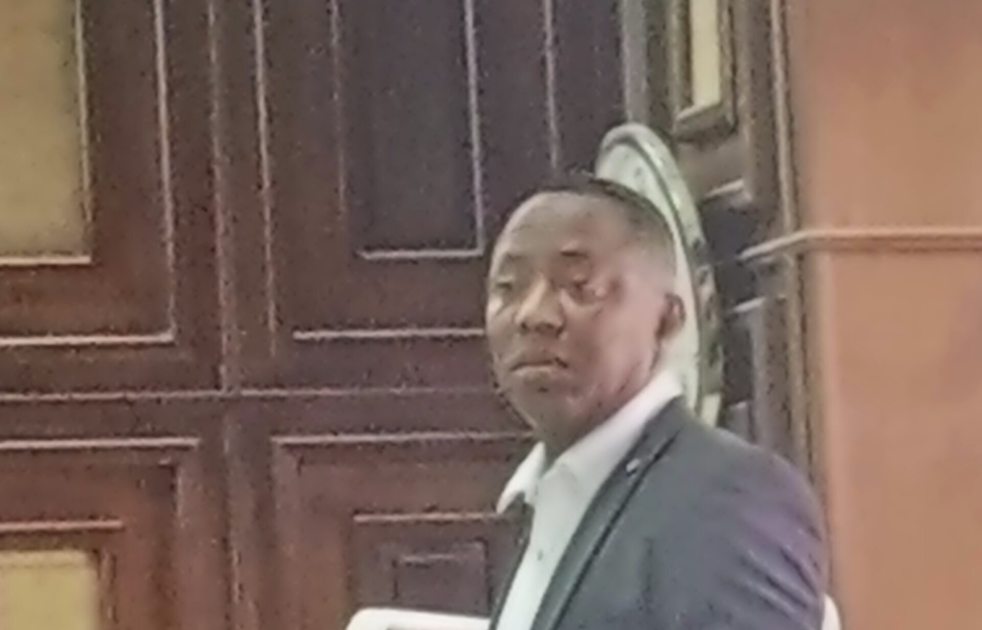 Court orders six banks to furnish police with account details linked to Sowore