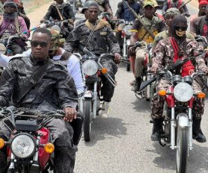 Bandit–security clash leaves vigilante, two residents injured in Niger