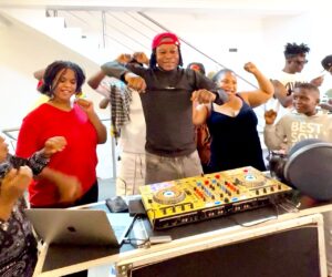 Ashipa Network Calls For Industry Collaboration At Just Concluded Creative Camp – Independent Newspaper Nigeria