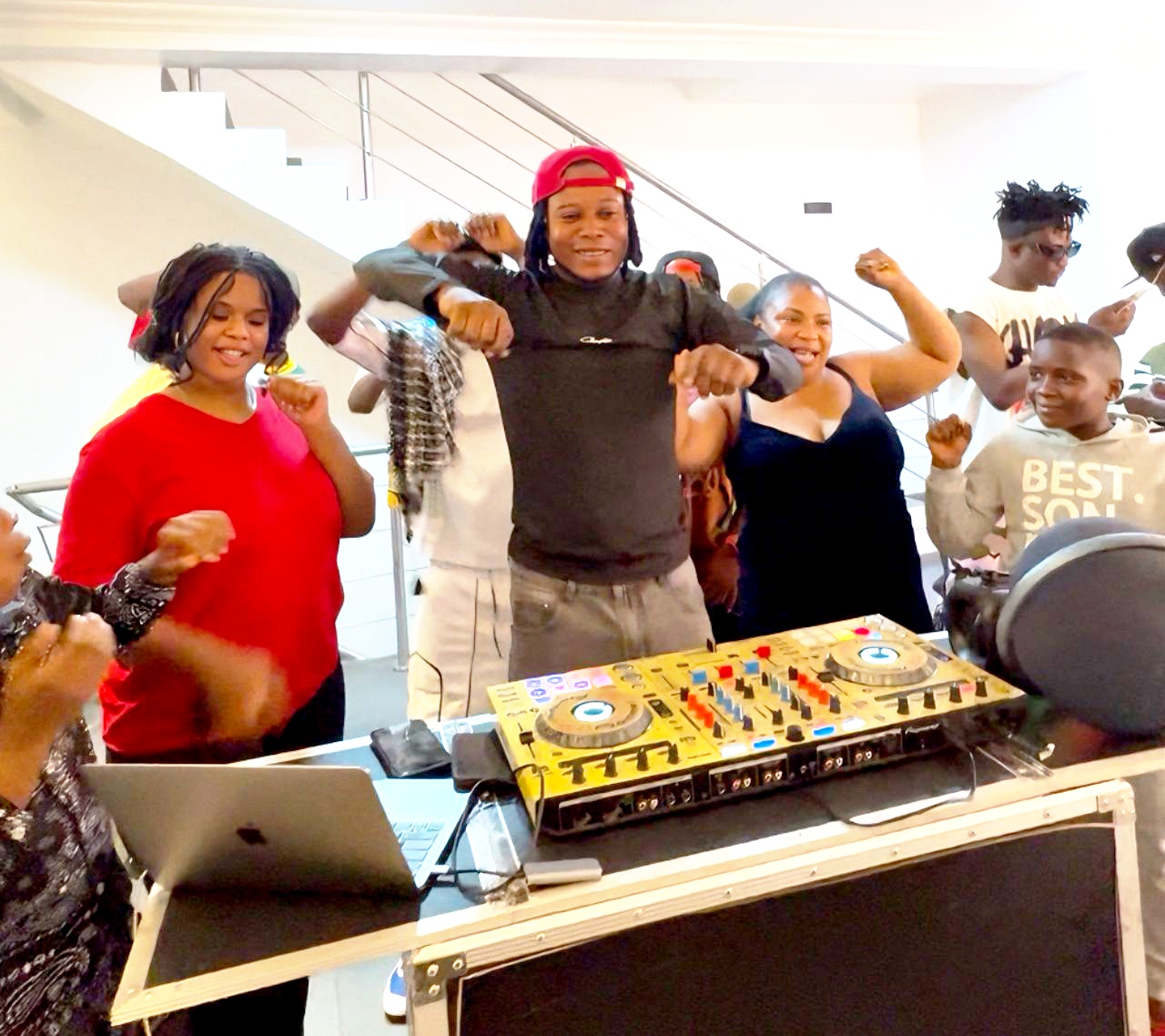 Ashipa Network Calls For Industry Collaboration At Just Concluded Creative Camp – Independent Newspaper Nigeria