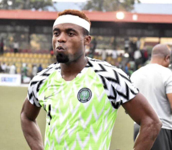 Anaemena Named Kun Khalifat Sporting Director
