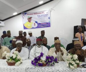 Tributes Pour In For Former Super Eagles Striker