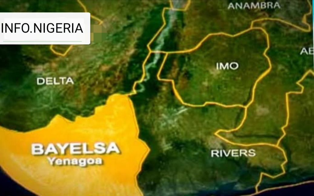 Hoodlums Suspected To Be Cultists Kill Policeman In Bayelsa