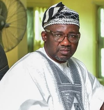Speaker of Benue House of Assembly resigns