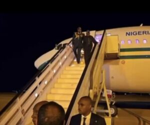 Why President Tinubu Is In Brazil