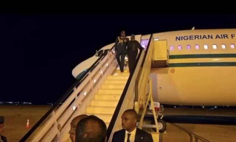 Why President Tinubu Is In Brazil