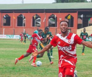 Amapakabo Hails Abia Warriors’ NPFL 2025/26 Win Over Pillars