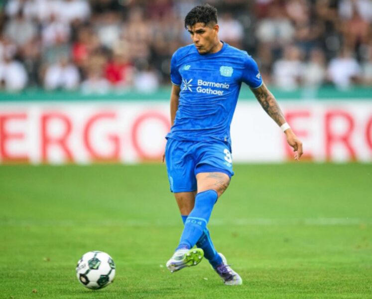 Arsenal Target €60m Defender In Summer Transfer Move
