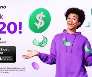 Your first 30 days is worth $120 on Remitano