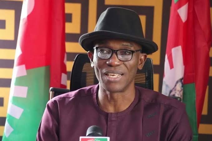 Abure’s Troubles Caused INEC To Exclude Us — LP – Independent Newspaper Nigeria