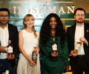The Irishman Whiskey Enters Nigeria, Unlocking New Trade Opportunities