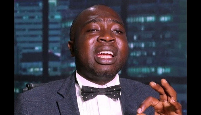 “You can’t stop a plane with bare hands and walk free” — Lawyer sues FG, NCAA for N500 billion