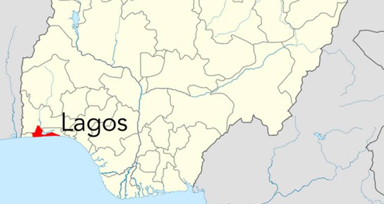 32 Drug Suspects Arrested In Lagos Midnight Operation