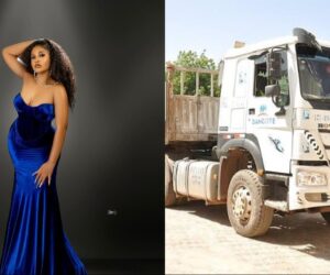 “We’re Ready To Consider All Options” – Dangote Group Assures Phyna Over Sister’s Treatment
