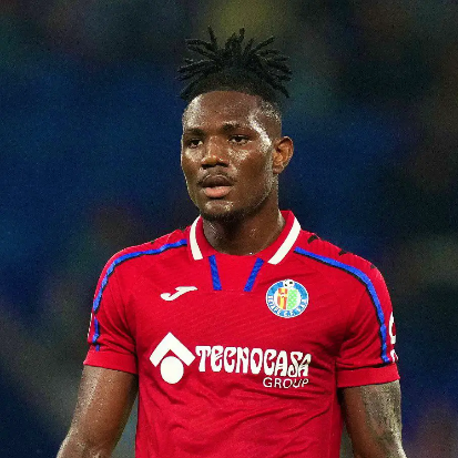 Wolves submit €20m bid for Super Eagles Midfielder Christantus Uche