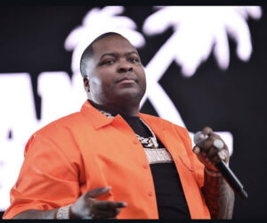 Sean Kingston Sentenced To Three And Half Years In Prison Over $1m Fraud Scheme