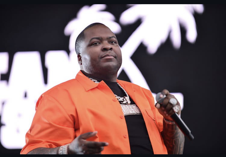 Sean Kingston Sentenced To Three And Half Years In Prison Over $1m Fraud Scheme