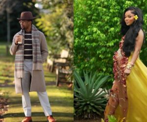 “Having A Child Outside Marriage Shouldn’t Be Spiritualised” – Solomon Buchi On Toke Makinwa’s Pregnancy Announcement