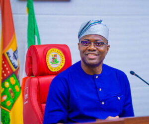 Makinde Sympathises With Ayefele, Assures Support For Fresh FM After Fire Incident