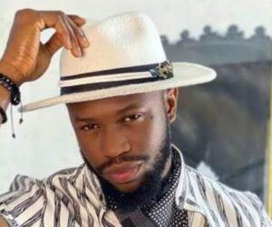 “Not Every Actor Has To Dance To Promote Movie” – Stan Nze