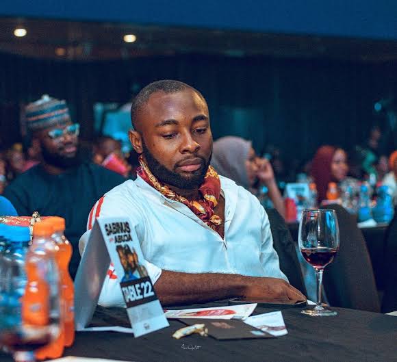 Don’t Let Society Pressure You Into Marriage If You’re Broke – Stan Alieke To Men