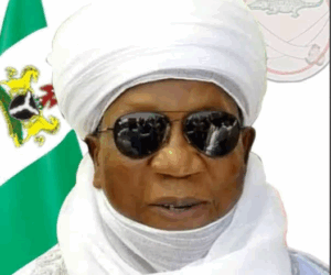 Kebbi’s Emir Of Zuru Passes On At 81