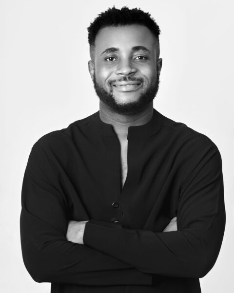 My Film,  ‘1 Woman 1 Bra’ Shows The Possibilities When We Collaborate, Untie As A Continent – Josh Olaoluwa – Independent Newspaper Nigeria