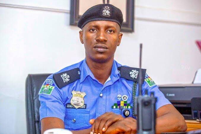 Ex-Convict, Suspected Armed Robber Apprehended By Delta Police