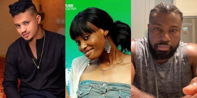 BBNaija Honours Memory Of Late Ex-Housemates