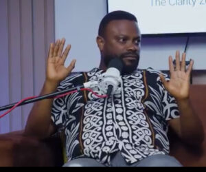 “Nnamdi Kanu Acted On Emotions, Free Him” – Okon Lagos Appeals To FG