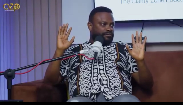 “Nnamdi Kanu Acted On Emotions, Free Him” – Okon Lagos Appeals To FG