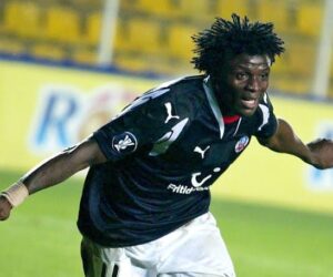 Nigerian-Born Beninese International Razak Omotoyossi Passes Away At 39