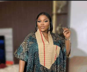 “I Stopped Accepting Thug Roles To Avoid Being Trapped In One Character” — Bimbo Thomas