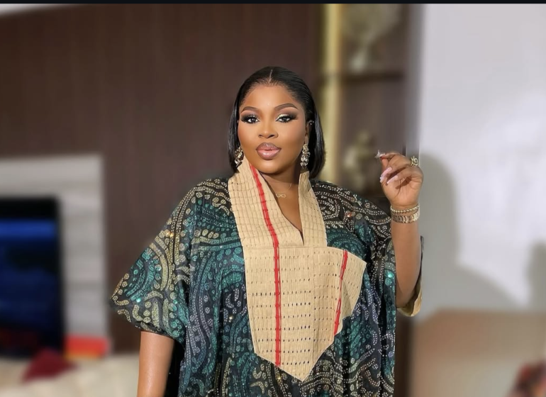 “I Stopped Accepting Thug Roles To Avoid Being Trapped In One Character” — Bimbo Thomas