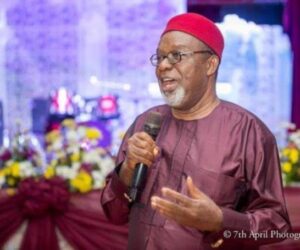 Nollywood Legend Fabian Adibe Dies At 82