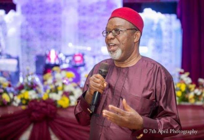 Nollywood Legend Fabian Adibe Dies At 82
