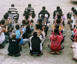 EFCC Nabs 36 Suspected Internet Fraudsters In Rivers