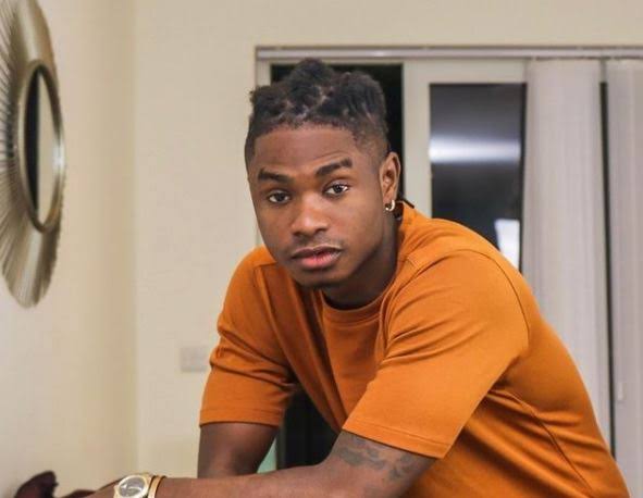 Singer Lil Kesh Reportedly Stabbed In Lagos Robbery Attack