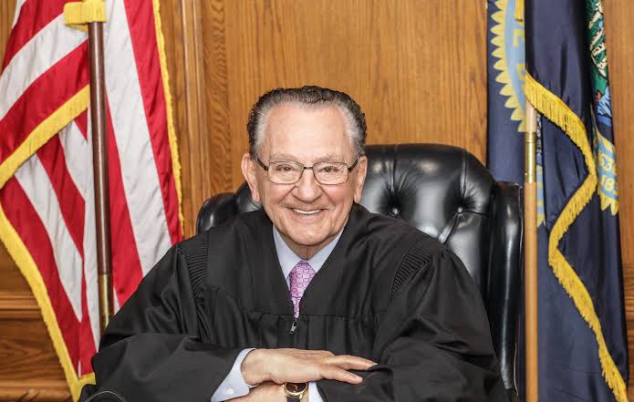 Viral TV Judge Frank Caprio Passes Away At 88 After Cancer Battle