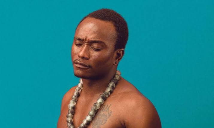 “Choices We Make Individually Shape Nigeria’s Future” – Brymo